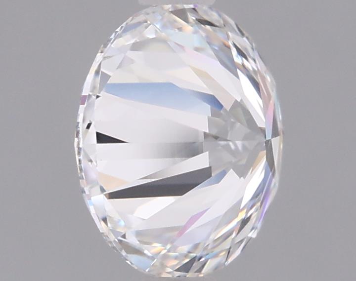 1.49 Carat Round Lab Diamond :: Greenstar spin frame 03