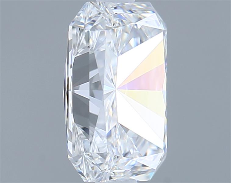 1.51 Carat Radiant Lab Diamond :: Greenstar spin frame 03