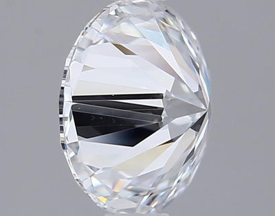 1.50 Carat Round Lab Diamond :: Greenstar spin frame 03