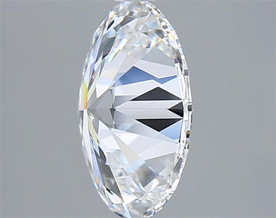 2.09 Carat Oval Lab Diamond :: Greenstar spin frame 03
