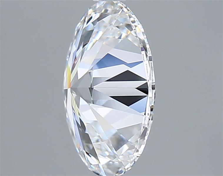 2.09 Carat Oval Lab Diamond :: Greenstar spin frame 03