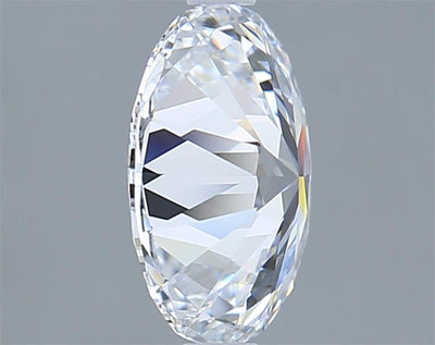 1.52 Carat Oval Lab Diamond :: Greenstar spin frame 03