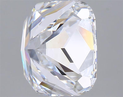 2.50 Carat Cushion Lab Diamond :: Greenstar spin frame 03