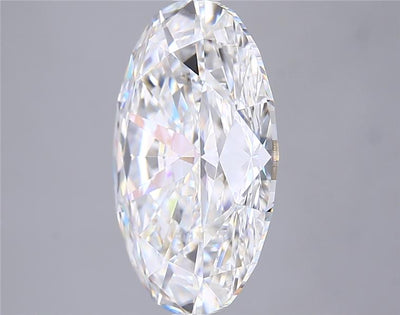 5.09 Carat Oval Lab Diamond :: Greenstar spin frame 03