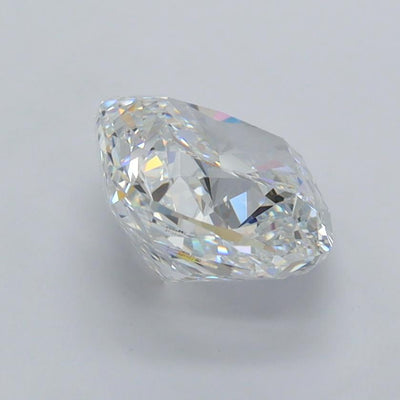 2.05 Carat Cushion Lab Diamond :: Greenstar spin frame 03