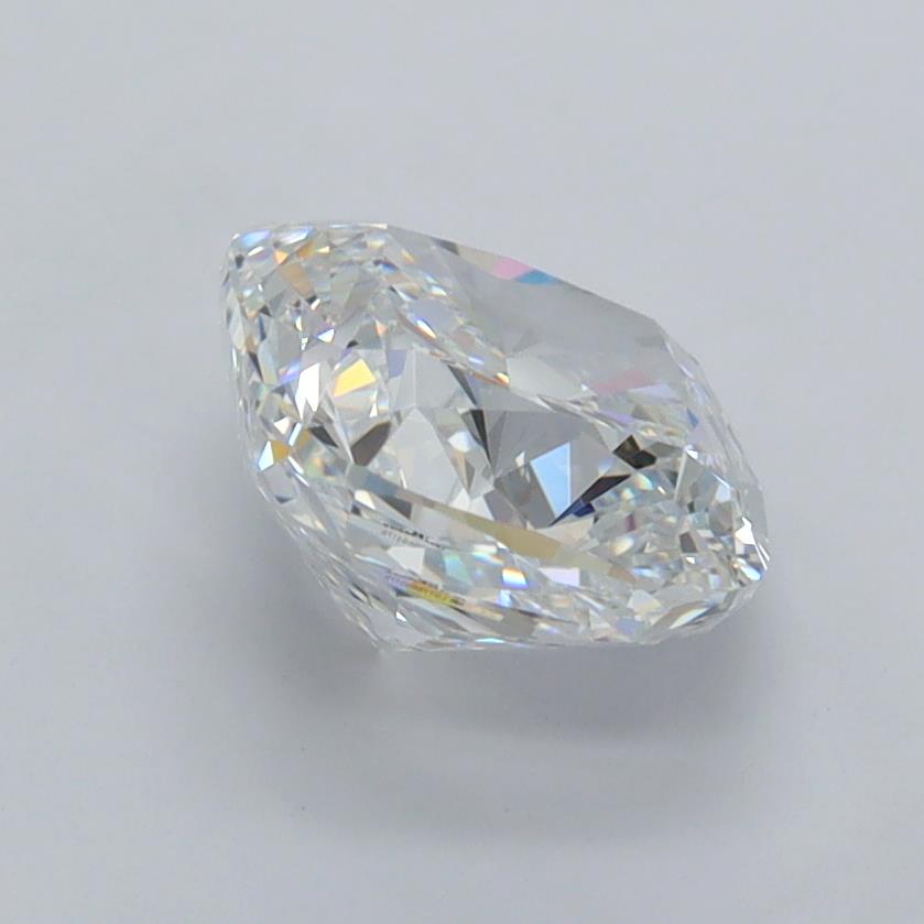 2.05 Carat Cushion Lab Diamond :: Greenstar spin frame 03