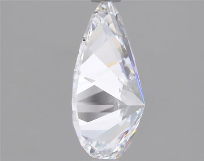 1.53 Carat Pear Lab Diamond :: Greenstar spin frame 03