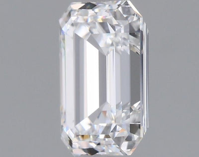 1.05 Carat Emerald Lab Diamond :: Greenstar spin frame 03