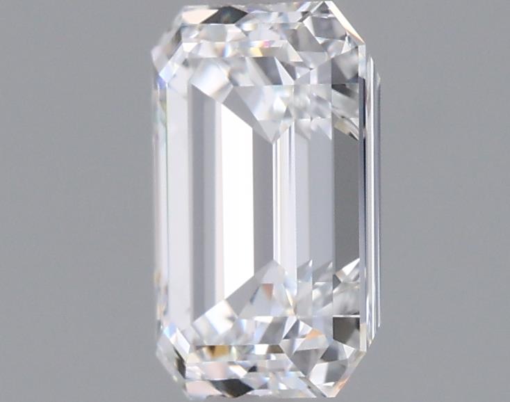 1.05 Carat Emerald Lab Diamond :: Greenstar spin frame 03
