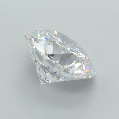 2.94 Carat Round Lab Diamond :: Greenstar spin frame 03