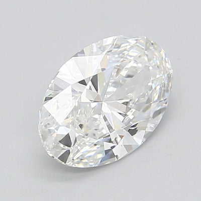 2.02 Carat Oval Lab Diamond :: Greenstar spin frame 03