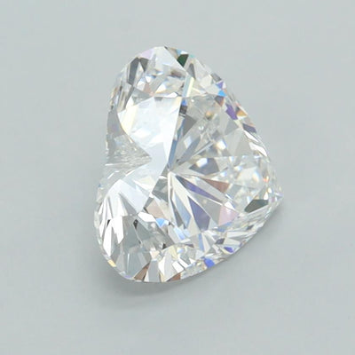 1.37 Carat Heart Lab Diamond :: Greenstar spin frame 03