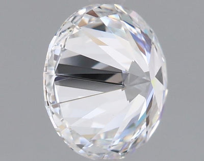 1.54 Carat Round Lab Diamond :: Greenstar spin frame 03