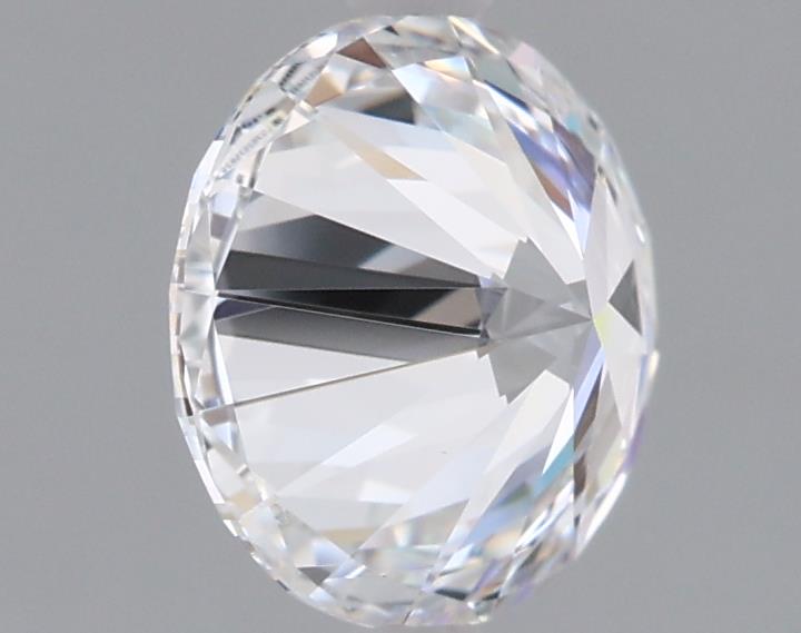 1.54 Carat Round Lab Diamond :: Greenstar spin frame 03