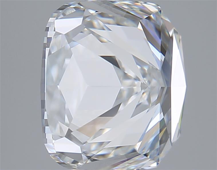 3.05 Carat Cushion Lab Diamond :: Greenstar spin frame 03