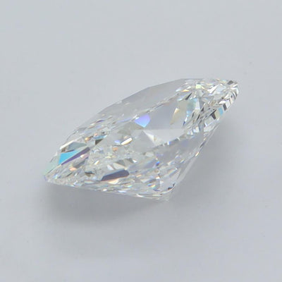 2.06 Carat Oval Lab Diamond :: Greenstar spin frame 03