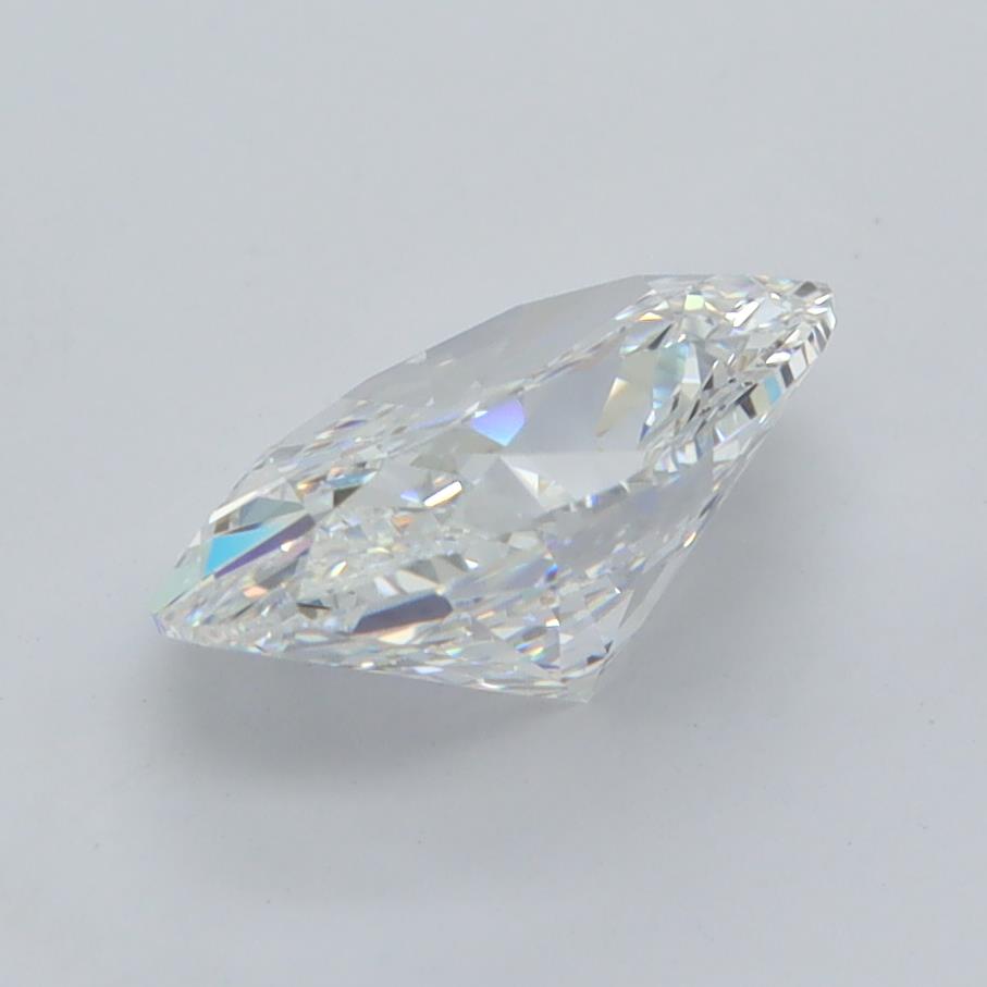 2.06 Carat Oval Lab Diamond :: Greenstar spin frame 03