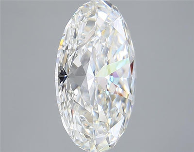 5.06 Carat Oval Lab Diamond :: Greenstar spin frame 03