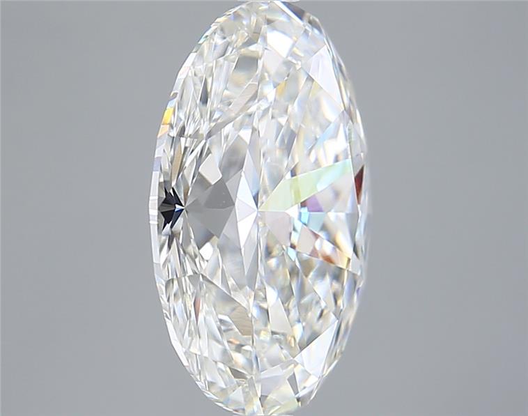 5.06 Carat Oval Lab Diamond :: Greenstar spin frame 03
