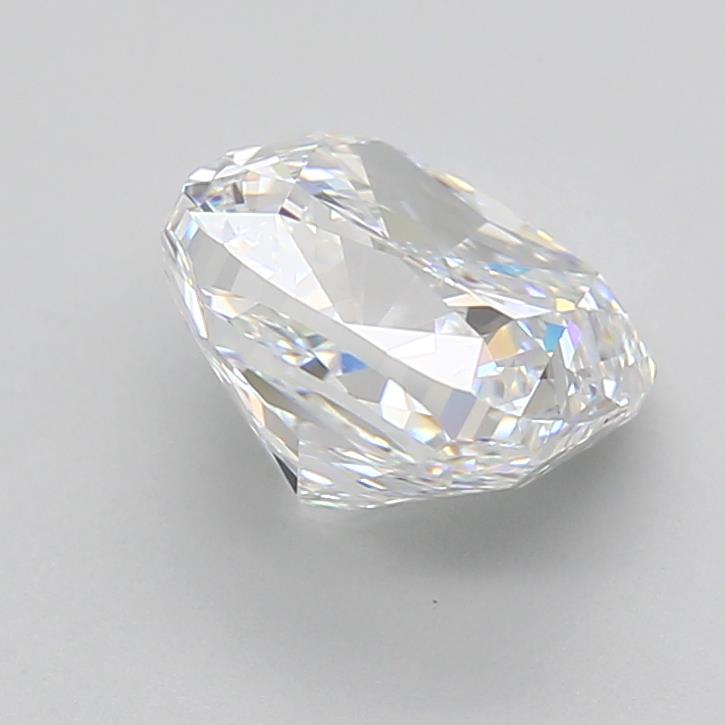 3.52 Carat Cushion Lab Diamond :: Greenstar spin frame 03