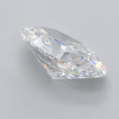 2.33 Carat Oval Lab Diamond :: Greenstar spin frame 03