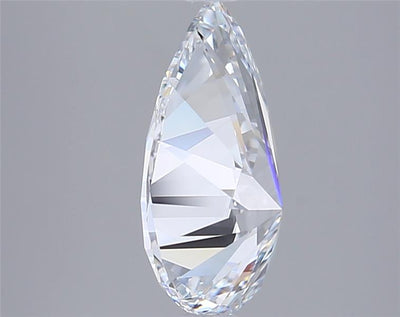 2.56 Carat Pear Lab Diamond :: Greenstar spin frame 03