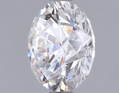 1.52 Carat Round Lab Diamond :: Greenstar spin frame 03