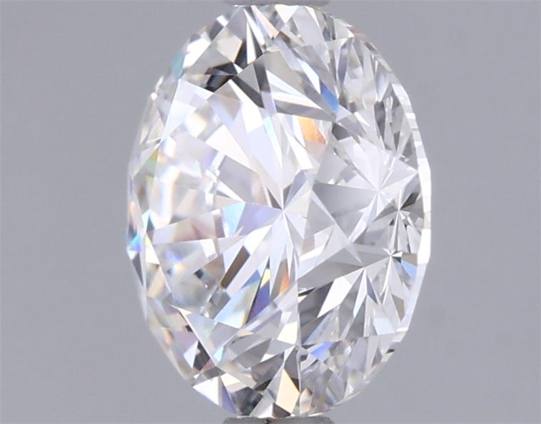 1.52 Carat Round Lab Diamond :: Greenstar spin frame 03