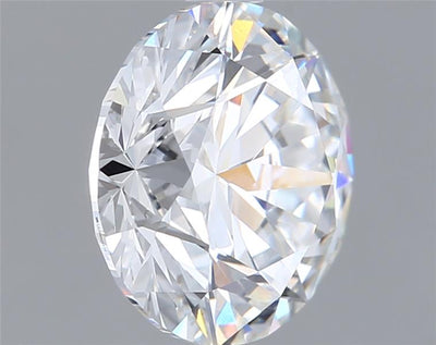 2.02 Carat Round Lab Diamond :: Greenstar spin frame 03