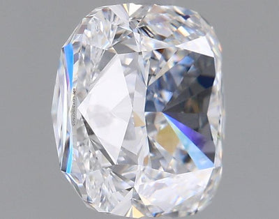 1.88 Carat Cushion Lab Diamond :: Greenstar spin frame 03