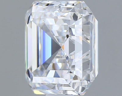 1.34 Carat Asscher Lab Diamond :: Greenstar spin frame 03