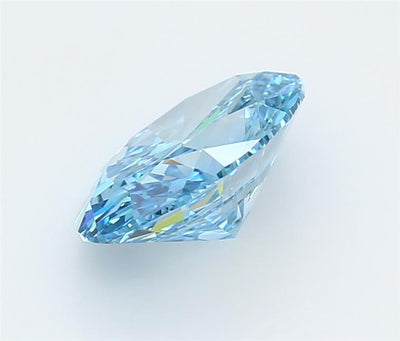 2.55 Carat Oval Lab Diamond :: Greenstar spin frame 03
