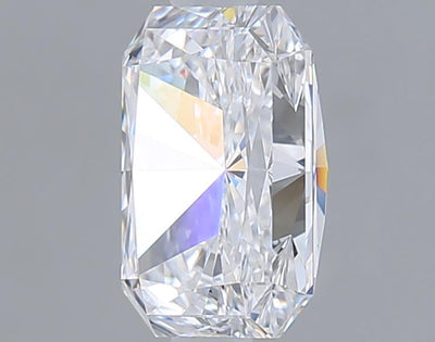 1.55 Carat Radiant Lab Diamond :: Greenstar spin frame 03
