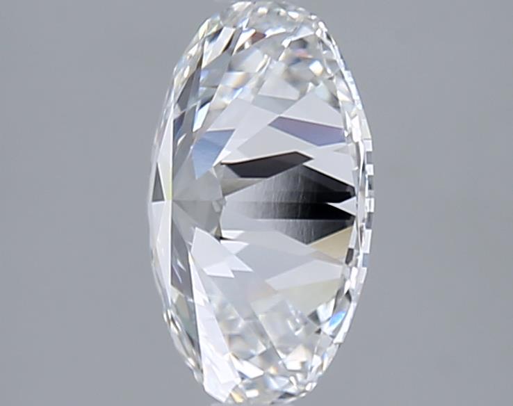 2.06 Carat Oval Lab Diamond :: Greenstar spin frame 03