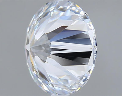 2.01 Carat Round Lab Diamond :: Greenstar spin frame 03