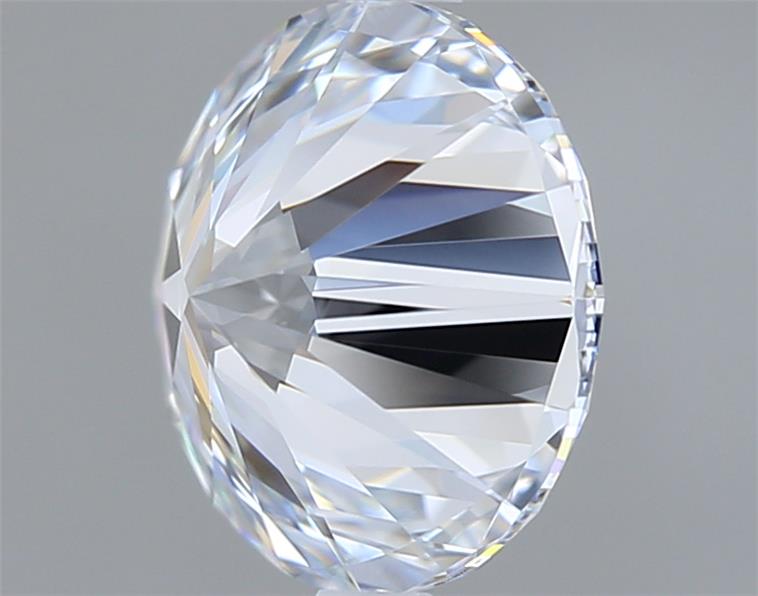 2.01 Carat Round Lab Diamond :: Greenstar spin frame 03