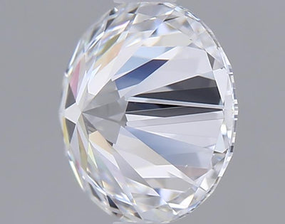 1.03 Carat Round Lab Diamond :: Greenstar spin frame 03