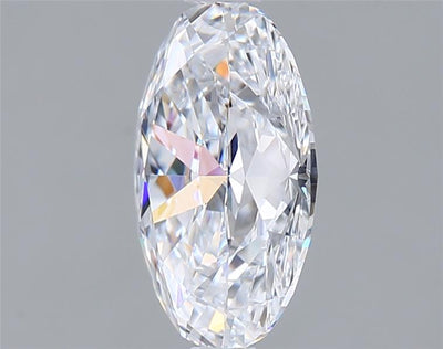 1.75 Carat Oval Lab Diamond :: Greenstar spin frame 03