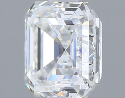 1.05 Carat Asscher Lab Diamond :: Greenstar spin frame 03