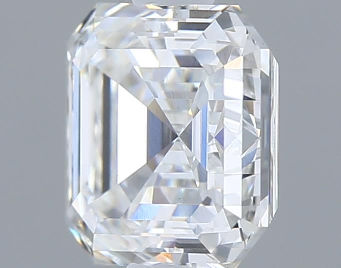 1.05 Carat Asscher Lab Diamond :: Greenstar spin frame 03