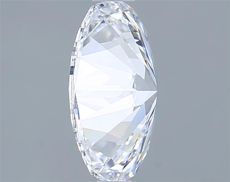 1.55 Carat Oval Lab Diamond :: Greenstar spin frame 03