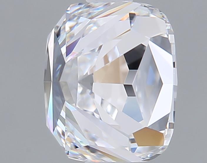1.57 Carat Cushion Lab Diamond :: Greenstar spin frame 03