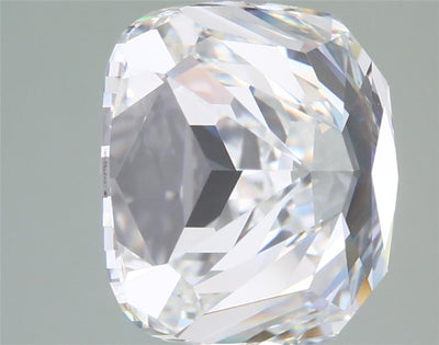 4.21 Carat Cushion Lab Diamond :: Greenstar spin frame 03