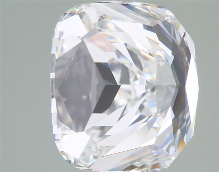 4.21 Carat Cushion Lab Diamond :: Greenstar spin frame 03