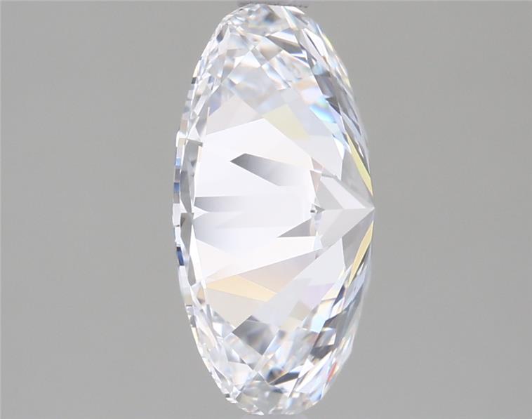 2.05 Carat Oval Lab Diamond :: Greenstar spin frame 03