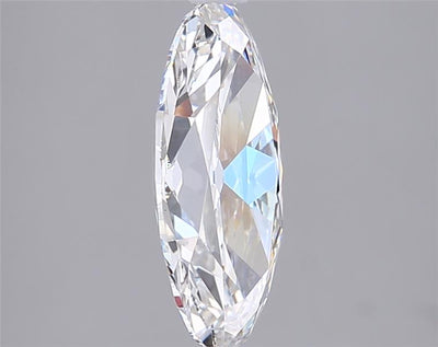 2.03 Carat Oval Lab Diamond :: Greenstar spin frame 03