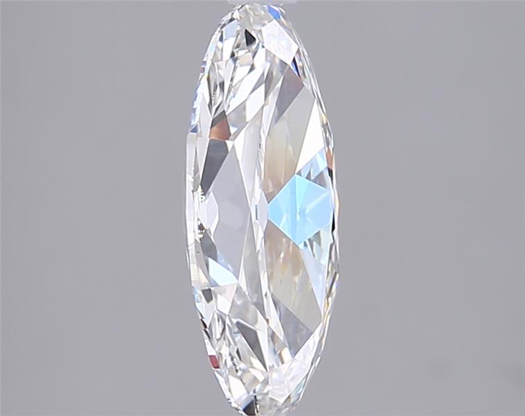 2.03 Carat Oval Lab Diamond :: Greenstar spin frame 03