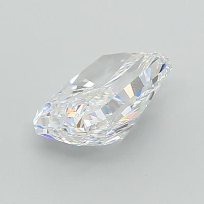 2.02 Carat Radiant Lab Diamond :: Greenstar spin frame 03
