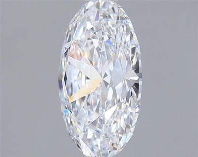 1.50 Carat Oval Lab Diamond :: Greenstar spin frame 03