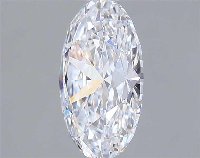 1.50 Carat Oval Lab Diamond :: Greenstar spin frame 03